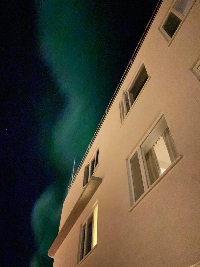 Hotel Northurland Akureyri Exterior foto