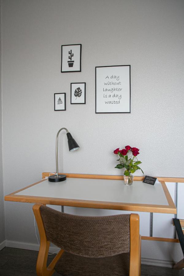 Hotel Northurland Akureyri Zimmer foto