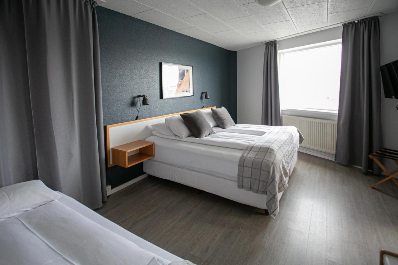 Hotel Northurland Akureyri Zimmer foto