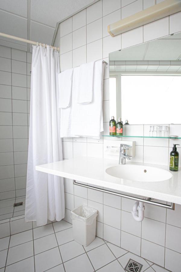 Hotel Northurland Akureyri Zimmer foto