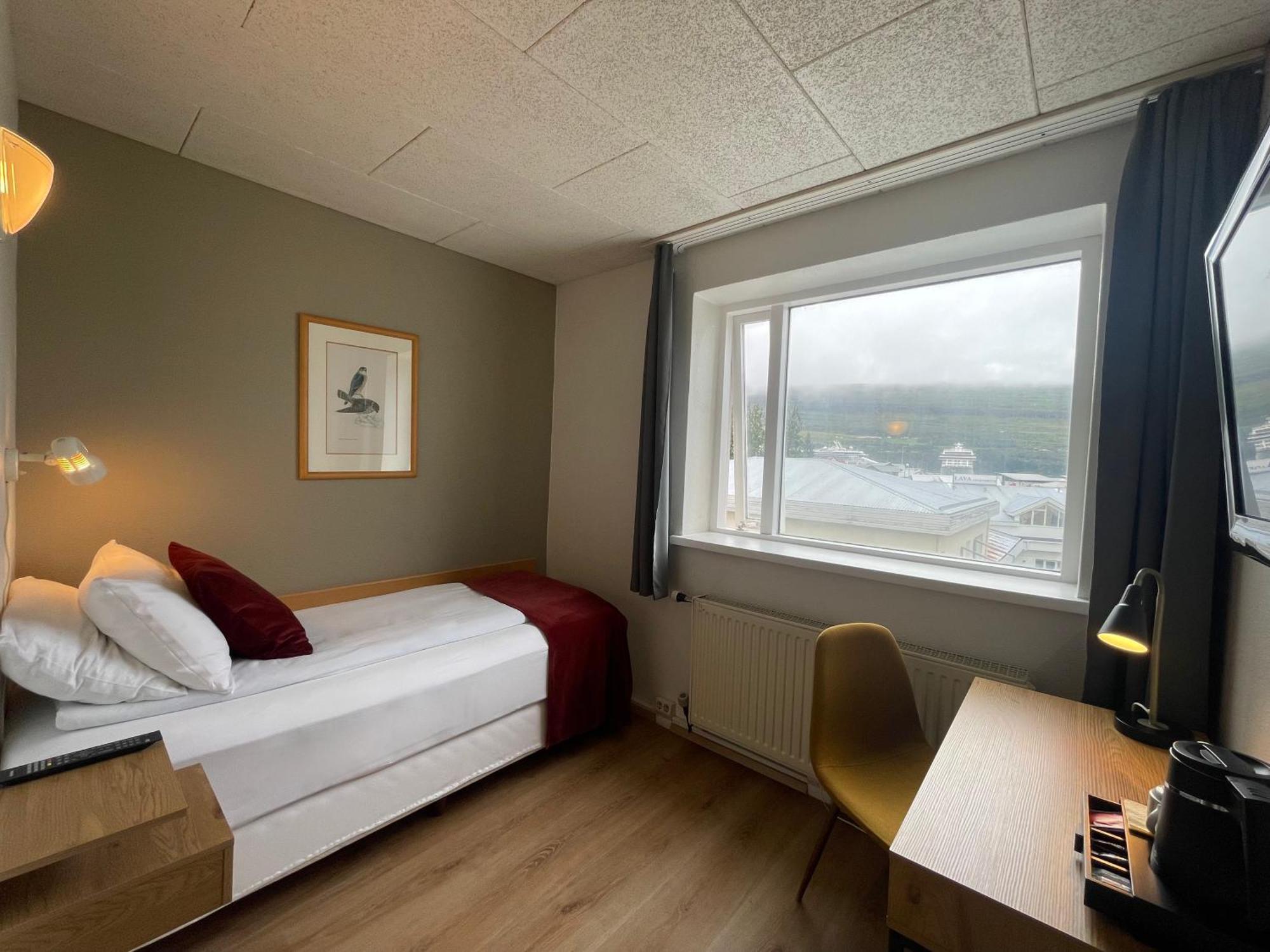 Hotel Northurland Akureyri Exterior foto